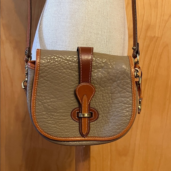 Dooney & Burke Crossbody Bag - Picture 11 of 11
